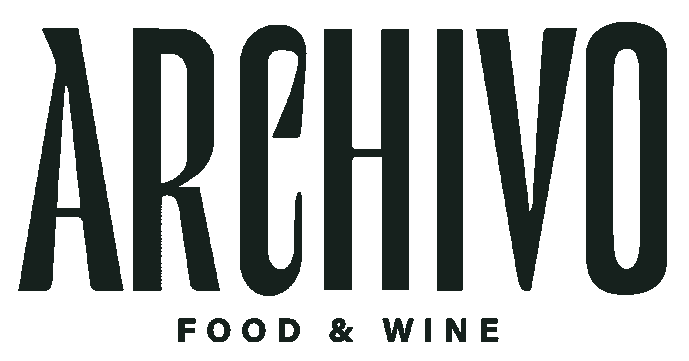 Archivo Food & Wine